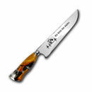 Faca Churrasco Artesanal 10" Eu sou do agro