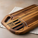 Tábua Personalizada Do Flamengo