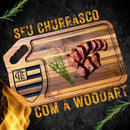 Tábua Personalizada Do Flamengo