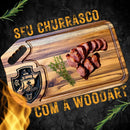 Tabua De Corte Vasco Futebol