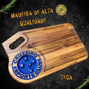 Tauba De Corte Do Cruzeiro